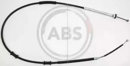 Трос, стояночная тормозная система A.B.S. купить