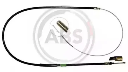 Трос, стояночная тормозная система A.B.S. купить
