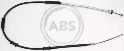 Трос, стояночная тормозная система A.B.S. купить