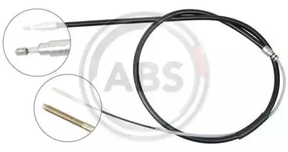 Трос, стояночная тормозная система A.B.S. купить