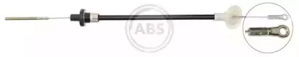 Трос, управление сцеплением A.B.S. купить