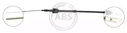 Трос, управление сцеплением A.B.S. купить