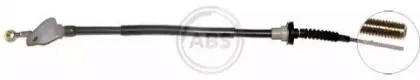 Трос, управление сцеплением A.B.S. купить