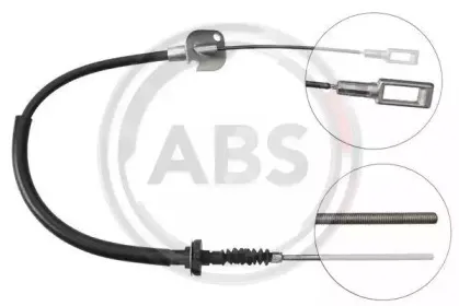 Трос, управление сцеплением A.B.S. купить