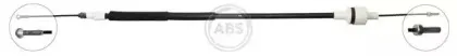 Трос, управление сцеплением A.B.S. купить