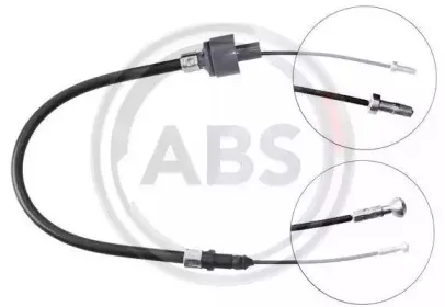 Трос, управление сцеплением A.B.S. купить