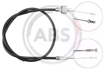 Трос, управление сцеплением A.B.S. купить