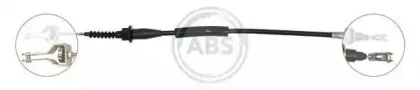 Трос, управление сцеплением A.B.S. купить