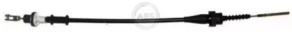Трос, управление сцеплением A.B.S. купить