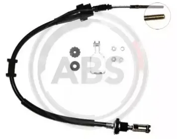 Трос, управление сцеплением A.B.S. купить