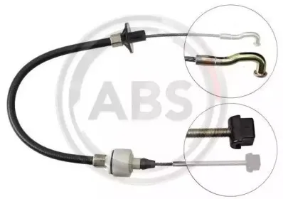 Трос, управление сцеплением A.B.S. купить