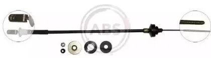 Трос, управление сцеплением A.B.S. купить