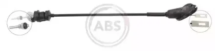 Трос, управление сцеплением A.B.S. купить