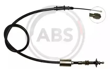 Трос, управление сцеплением A.B.S. купить