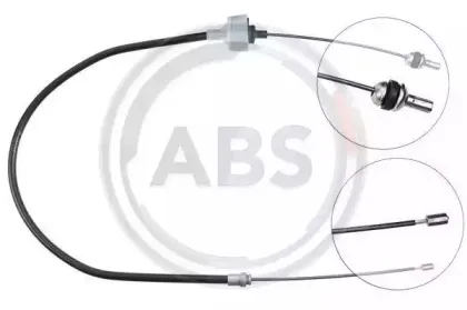 Трос, управление сцеплением A.B.S. купить