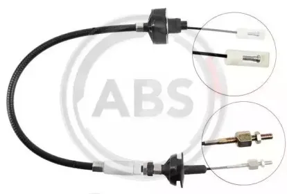 Трос, управление сцеплением A.B.S. купить