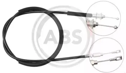 Трос, управление сцеплением A.B.S. купить