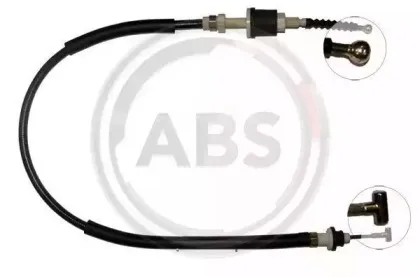Трос, управление сцеплением A.B.S. купить