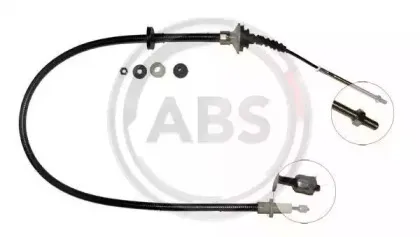 Трос, управление сцеплением A.B.S. купить