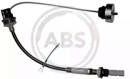 Трос, управление сцеплением A.B.S. купить