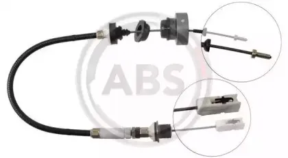 Трос, управление сцеплением A.B.S. купить