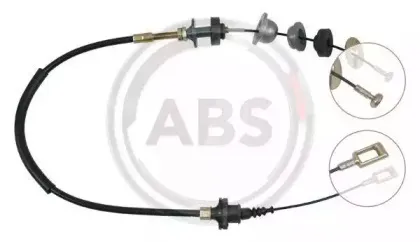 Трос, управление сцеплением A.B.S. купить