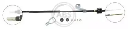 Трос, управление сцеплением A.B.S. купить