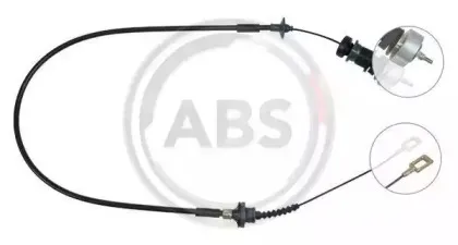 Трос, управление сцеплением A.B.S. купить