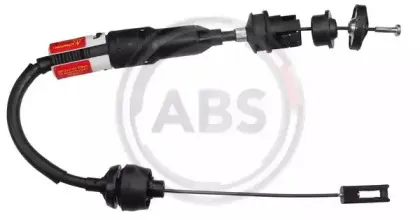 Трос, управление сцеплением A.B.S. купить