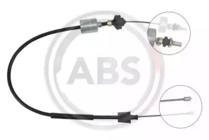 Трос, управление сцеплением A.B.S. купить