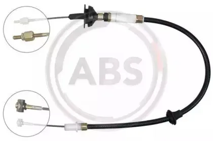 Трос, управление сцеплением A.B.S. купить