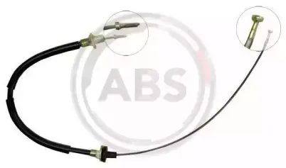 Трос, управление сцеплением A.B.S. купить