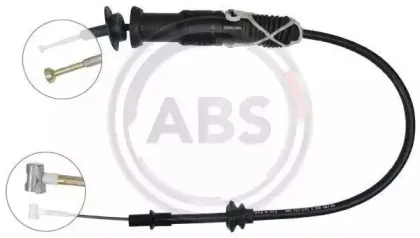 Трос, управление сцеплением A.B.S. купить