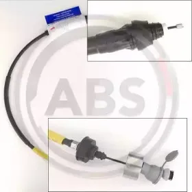 Трос, управление сцеплением A.B.S. купить