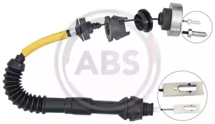 Трос, управление сцеплением A.B.S. купить