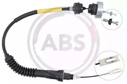 Трос, управление сцеплением A.B.S. купить