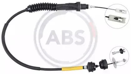 Трос, управление сцеплением A.B.S. купить