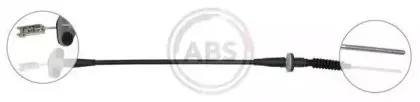 Трос, управление сцеплением A.B.S. купить