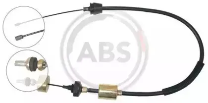 Трос, управление сцеплением A.B.S. купить