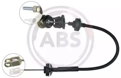 Трос, управление сцеплением A.B.S. купить