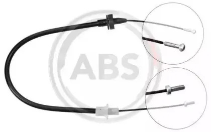 Трос, управление сцеплением A.B.S. купить