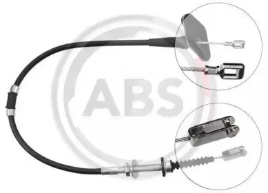 Трос, управление сцеплением A.B.S. купить