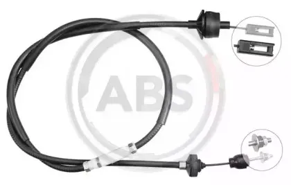 Трос, управление сцеплением A.B.S. купить