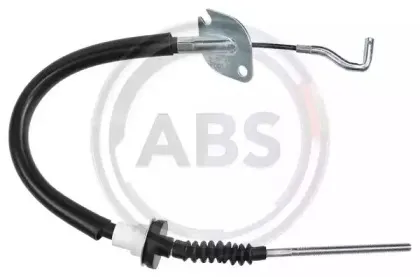 Трос, управление сцеплением A.B.S. купить