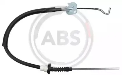 Трос, управление сцеплением A.B.S. купить