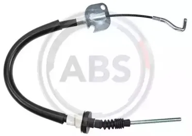 Трос, управление сцеплением A.B.S. купить