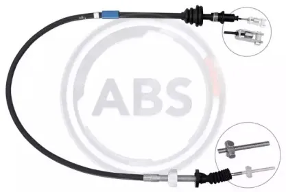 Трос, управление сцеплением A.B.S. купить
