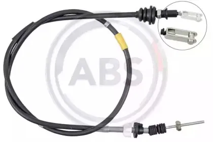 Трос, управление сцеплением A.B.S. купить