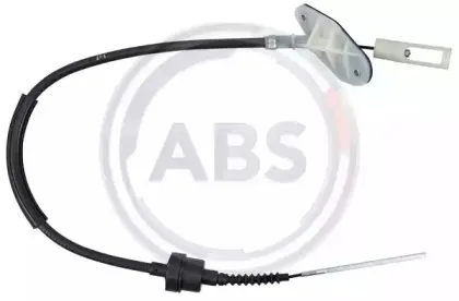 Трос, управление сцеплением A.B.S. купить