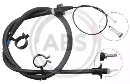 Трос, управление сцеплением A.B.S. купить
